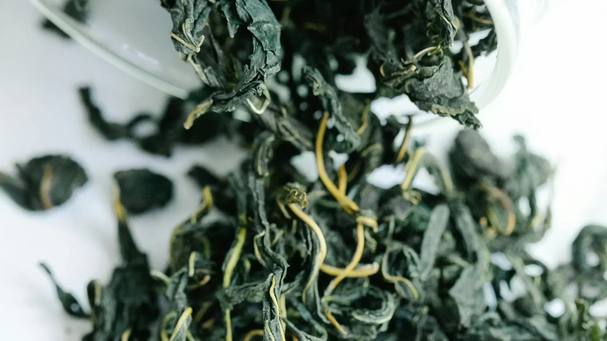 How to Make Loose Leaf Tea