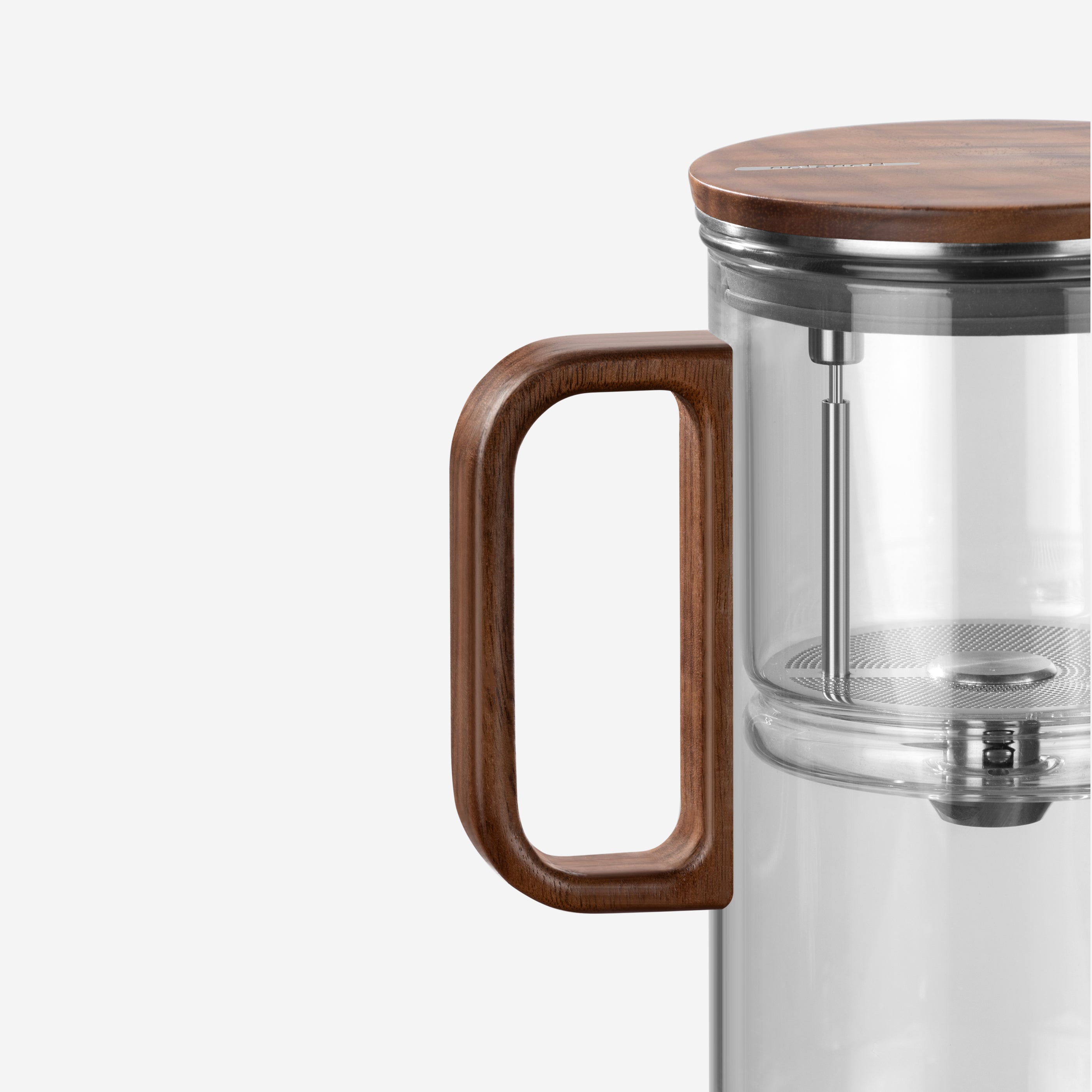 The Tea Brewer