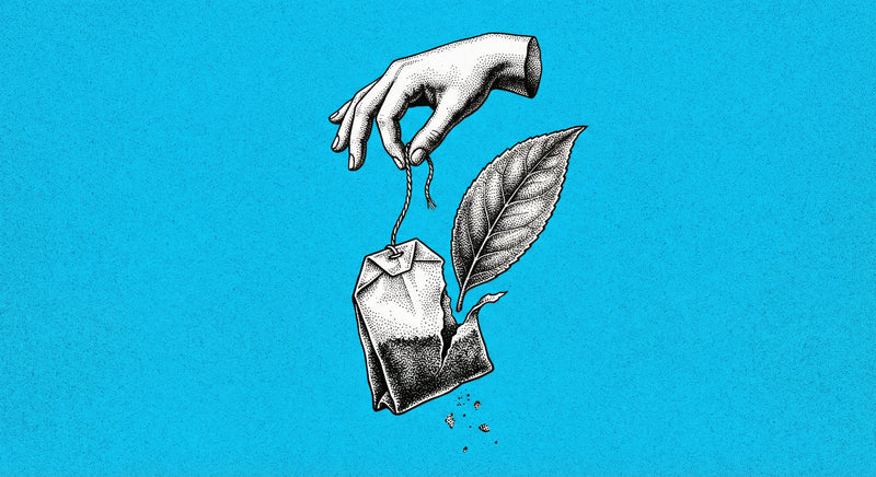 Your First Loose Leaf