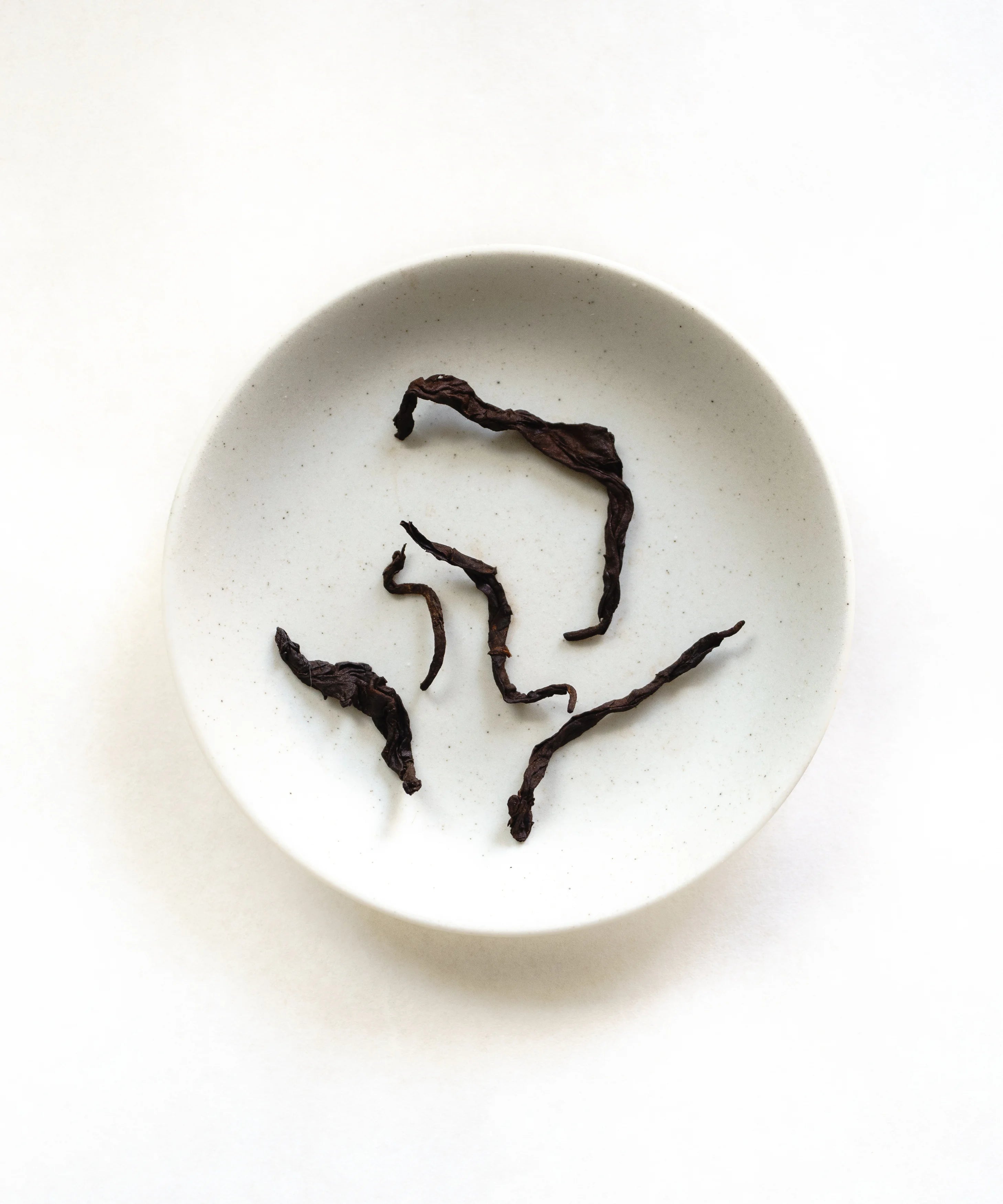 Shu pu-erh