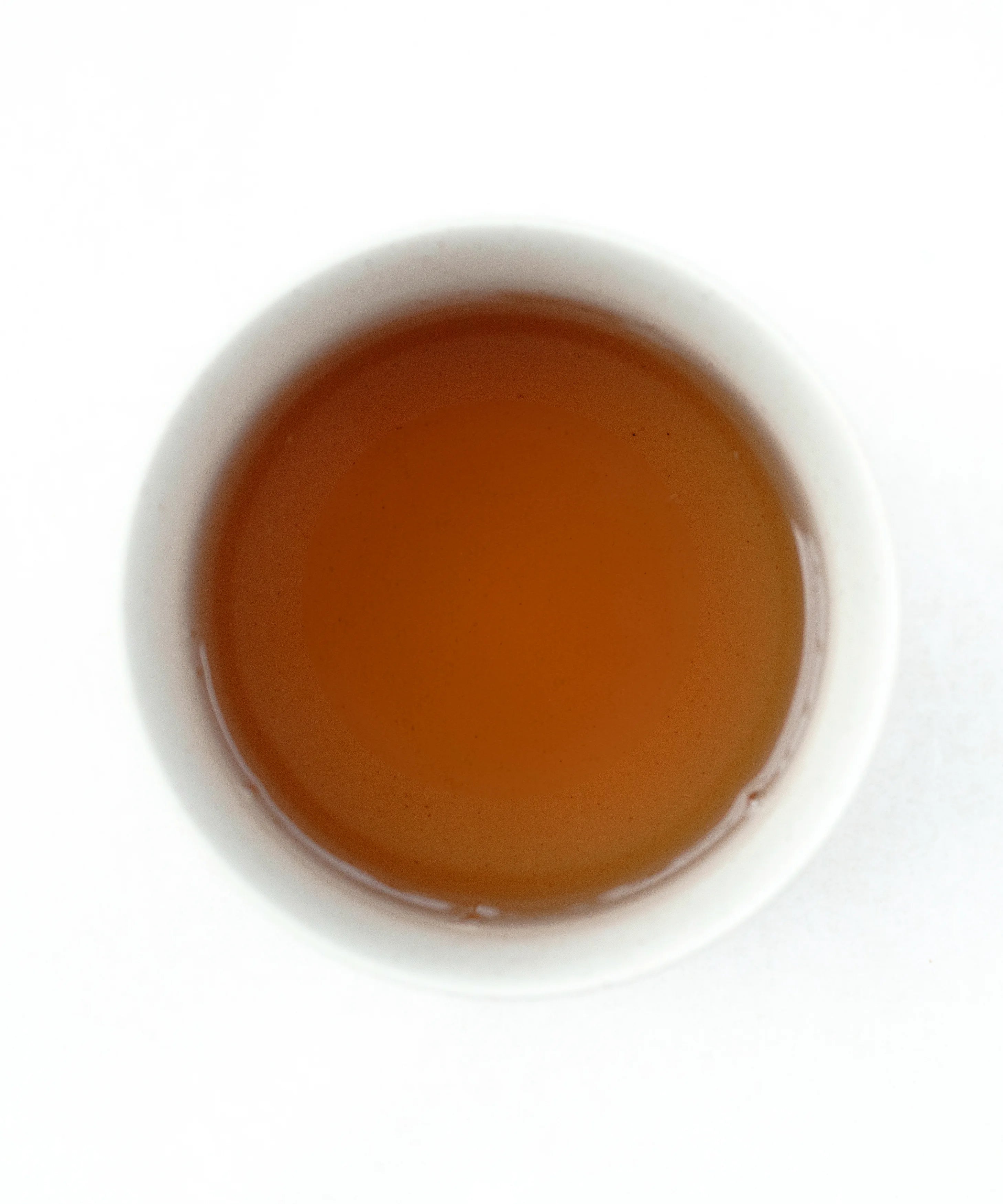 Keemun Red Tea