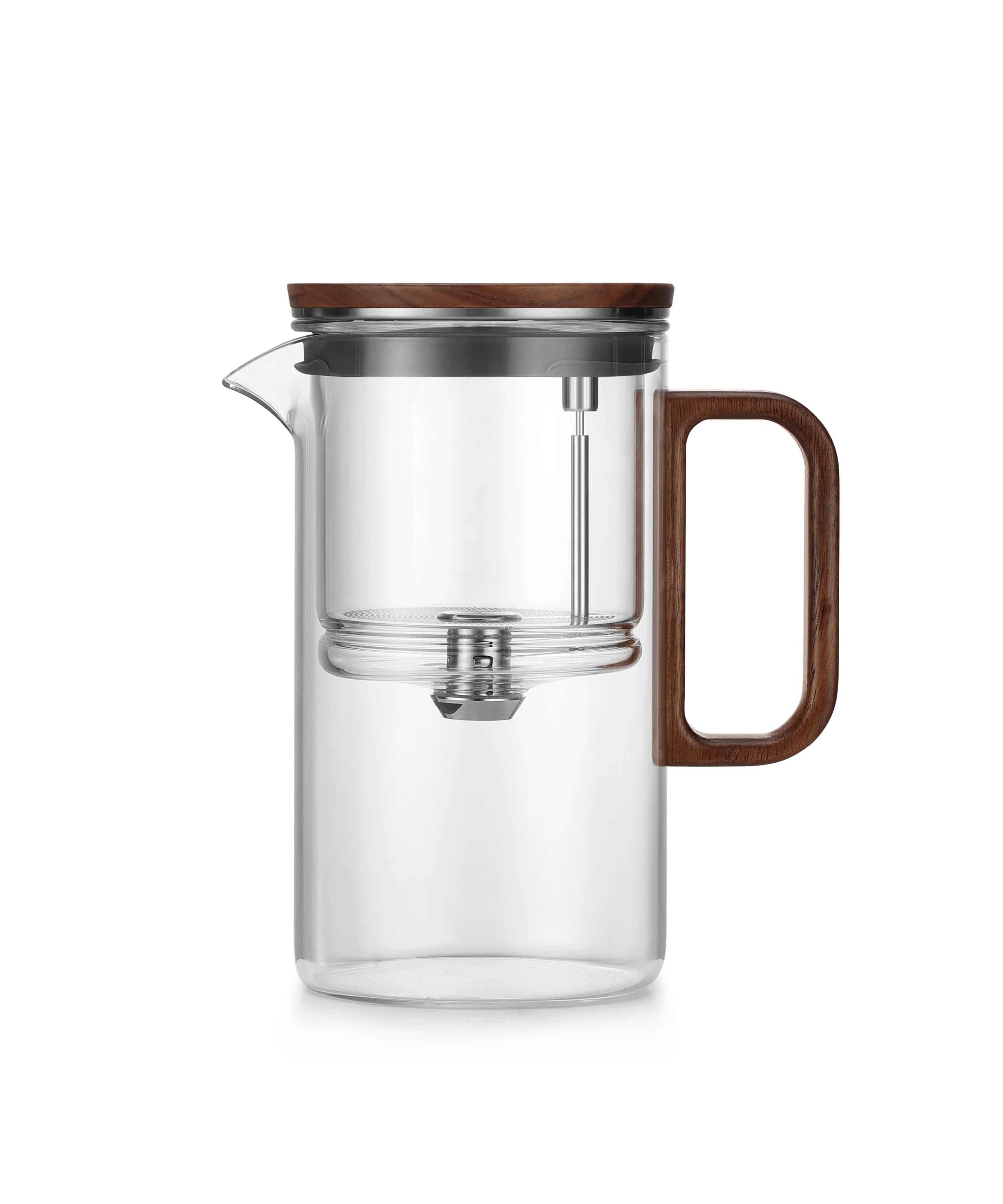 The Tea Brewer