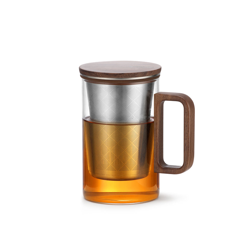 The Tea Cup