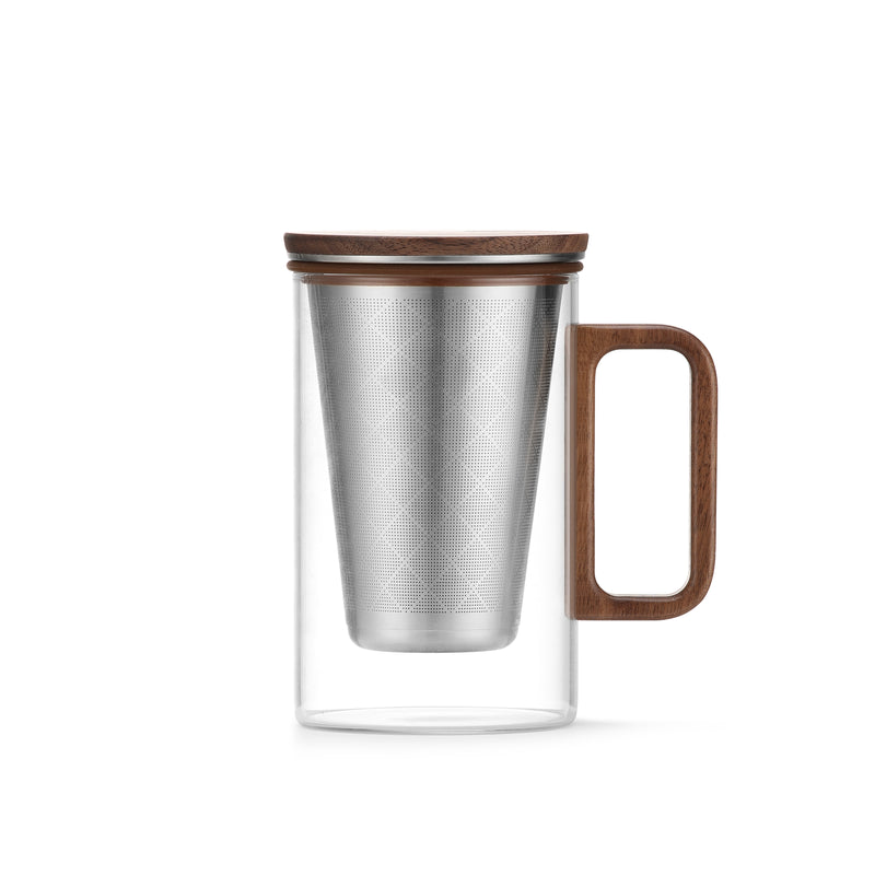 The Tea Cup