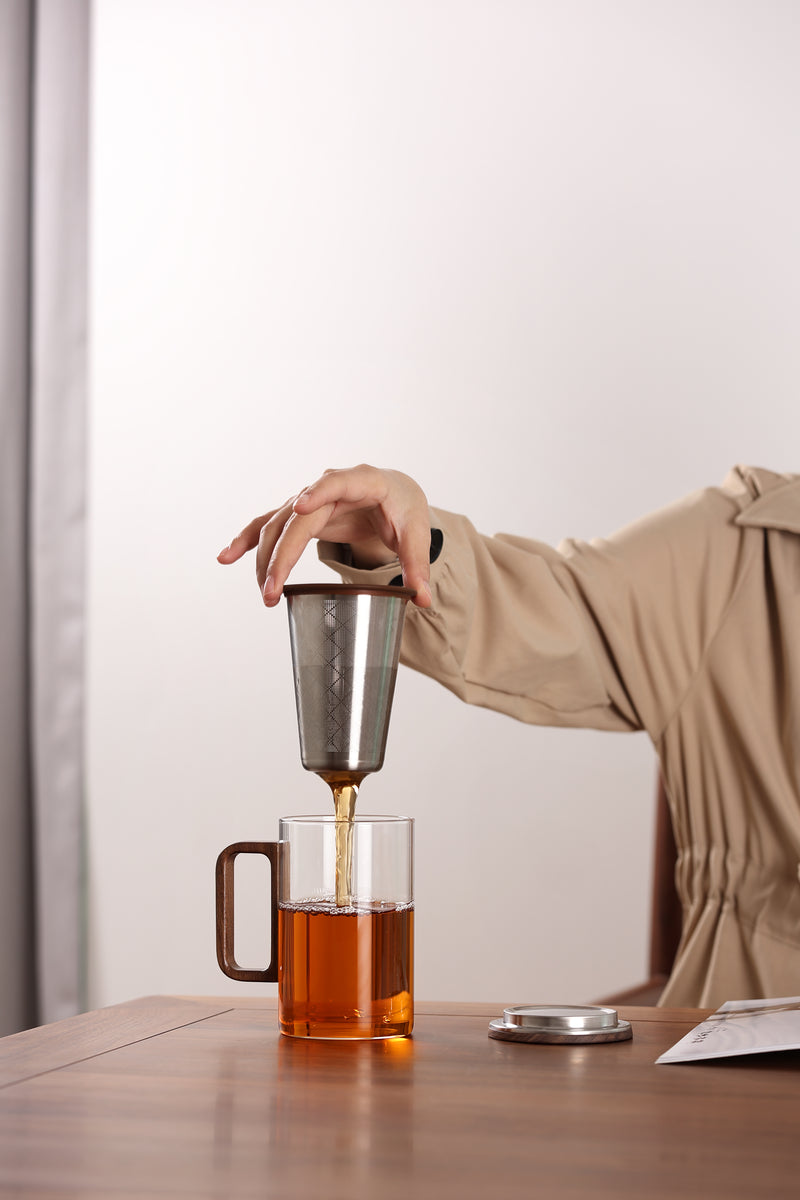 The Tea Cup