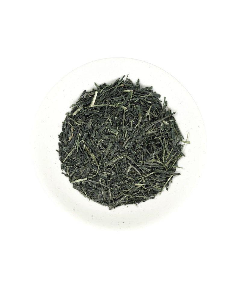 Kabusecha — dry leaf