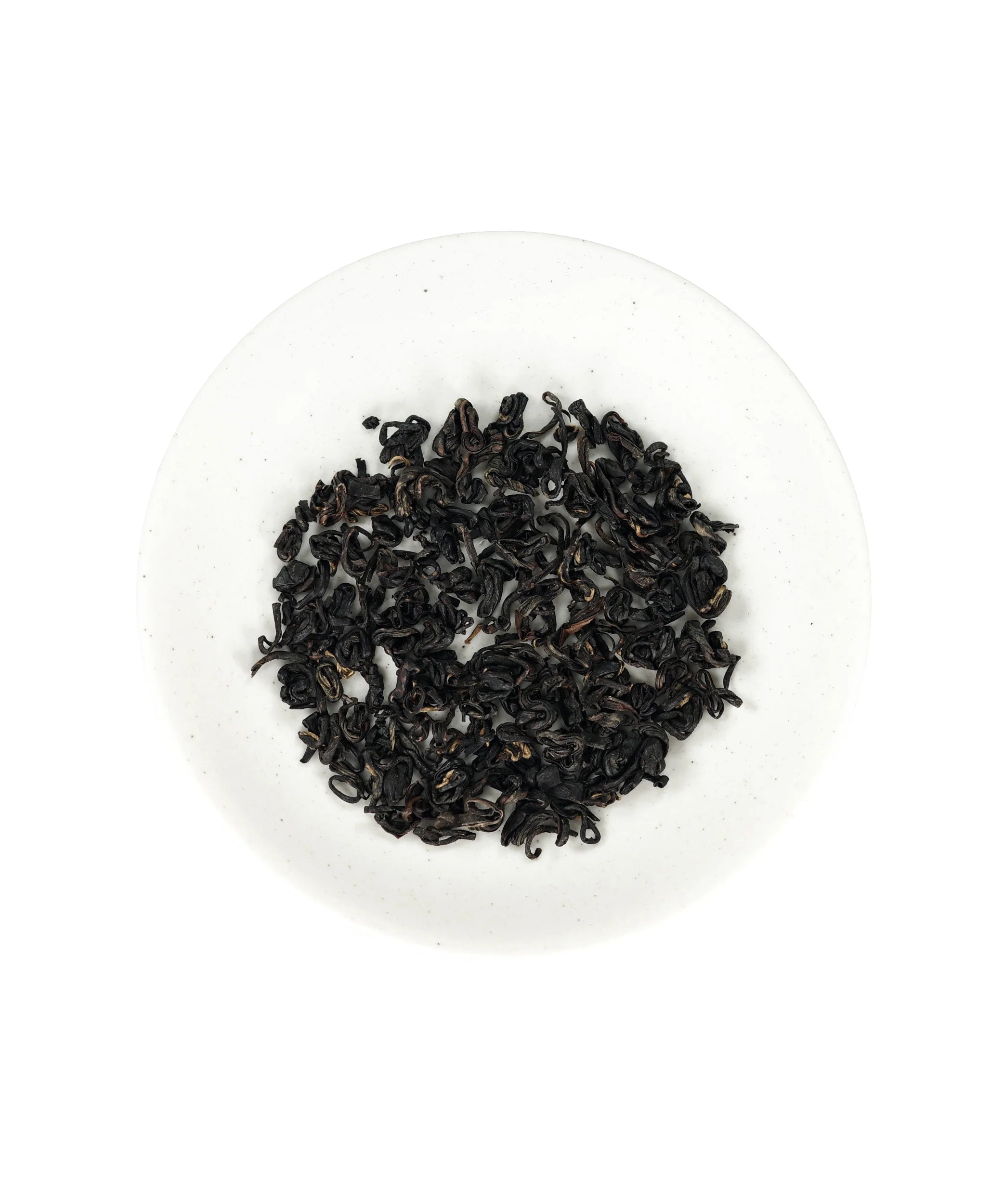 Keemun Red Tea