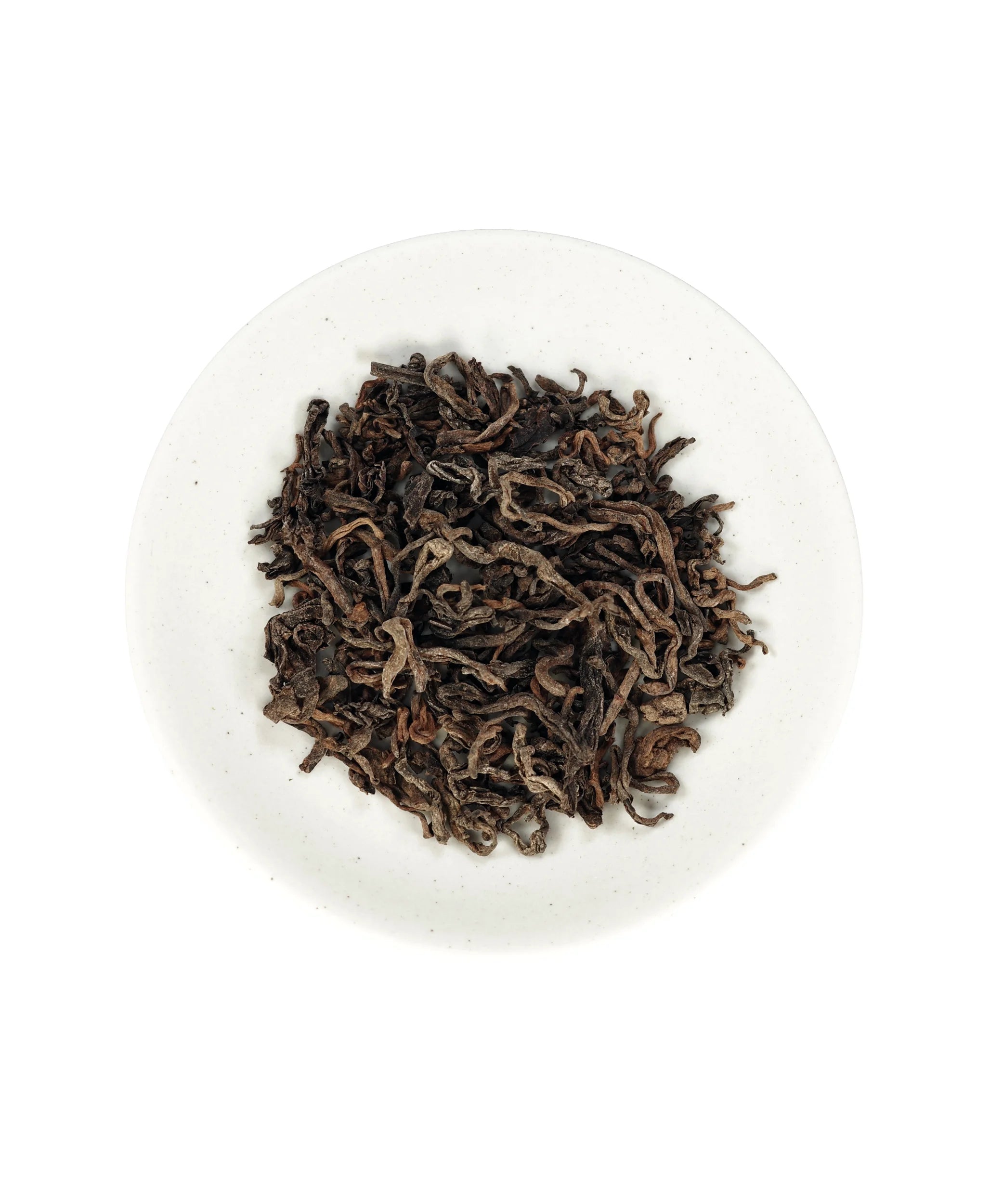 Shu pu-erh